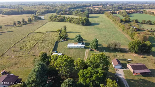 Shelbyville, KY 40065,525 Popes Corner Rd