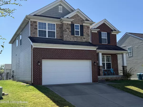 Louisville, KY 40245,427 Rockcrest WAY