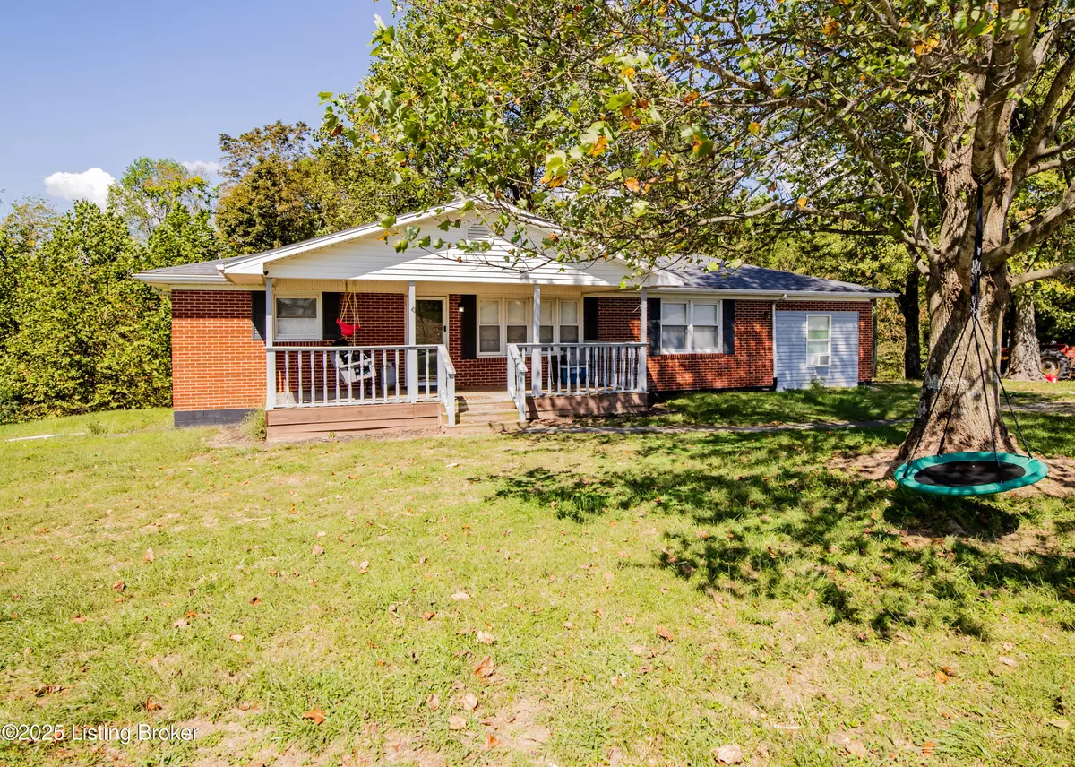 Elk Horn, KY 42733,61 Farmers Ridge Rd