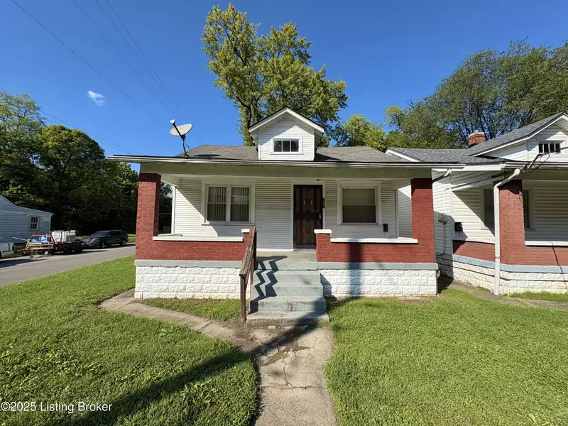 1721 Wilson Ave, Louisville, KY 40210