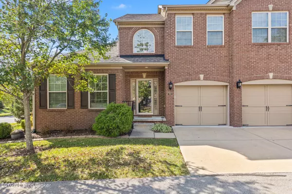 652 Durning Rd, Lexington, KY 40509
