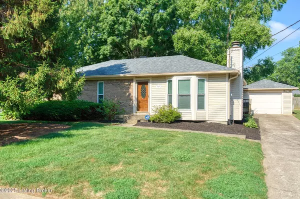 3314 La Follette Dr, Louisville, KY 40299