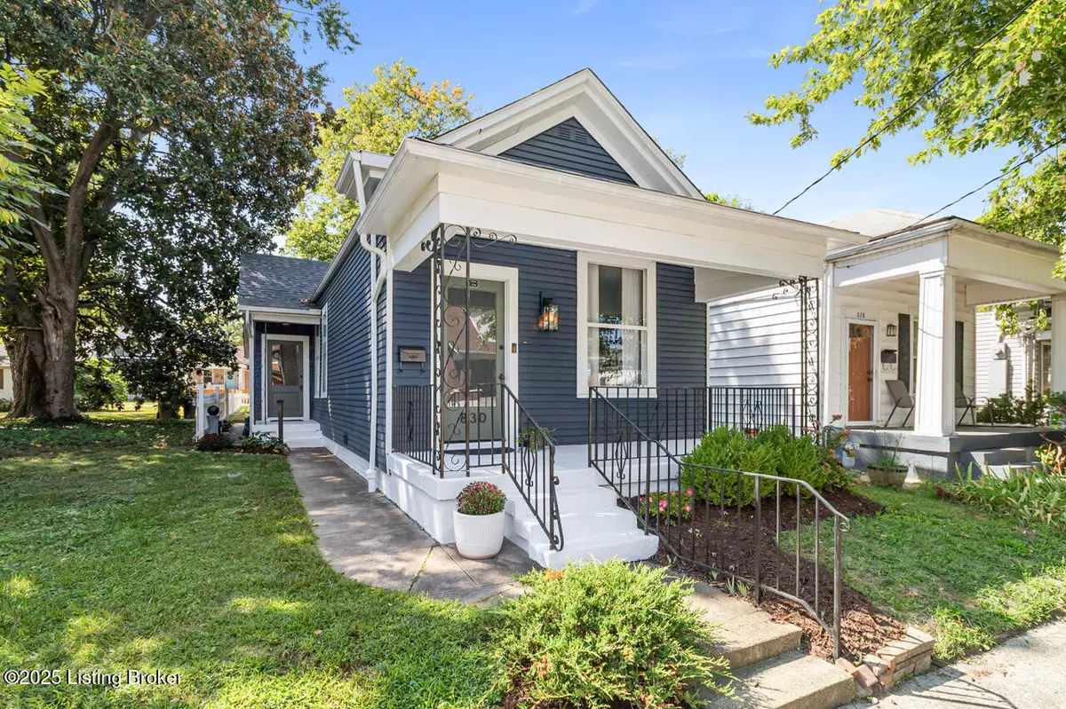 Louisville, KY 40217,830 Sylvia St