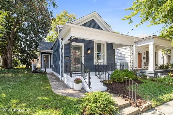 830 Sylvia St, Louisville, KY 40217