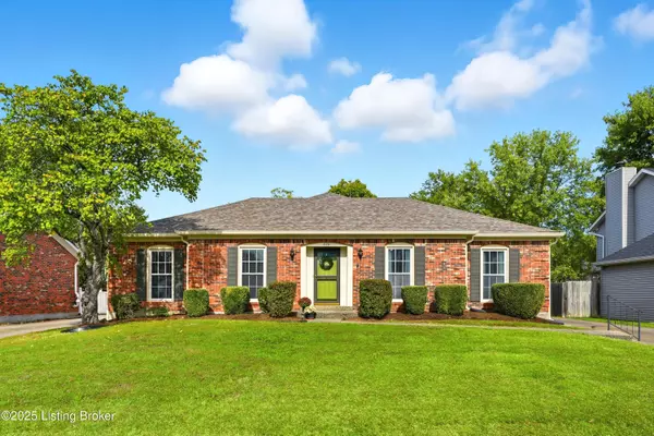 11711 Robinlynn Ln, Louisville, KY 40243