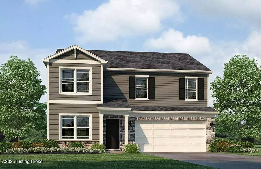 133 Pheasant Glen Dr, Shelbyville, KY 40065