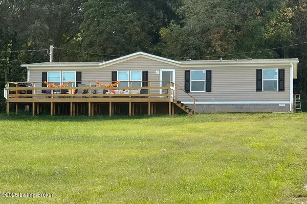 Brandenburg, KY 40108,243 McDonald Dr