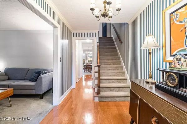Louisville, KY 40222,9537 Wessex Pl