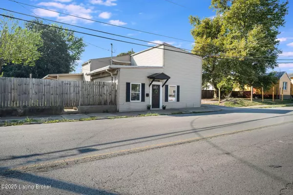Louisville, KY 40204,1112 E Oak St