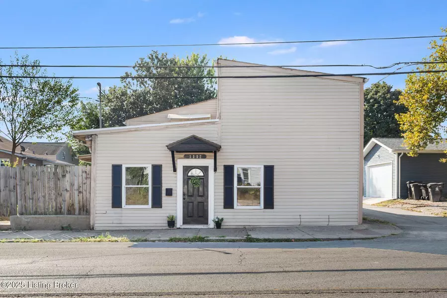1112 E Oak St, Louisville, KY 40204