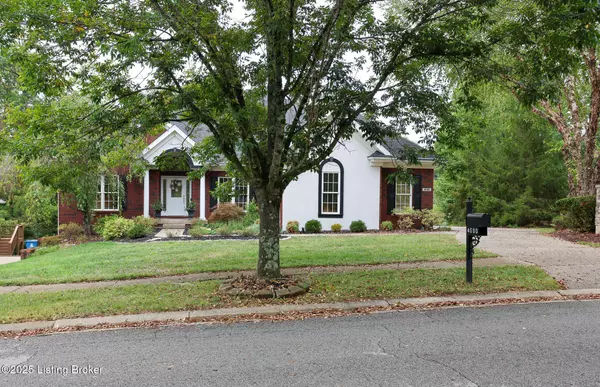 4500 Razor Creek WAY, Louisville, KY 40299