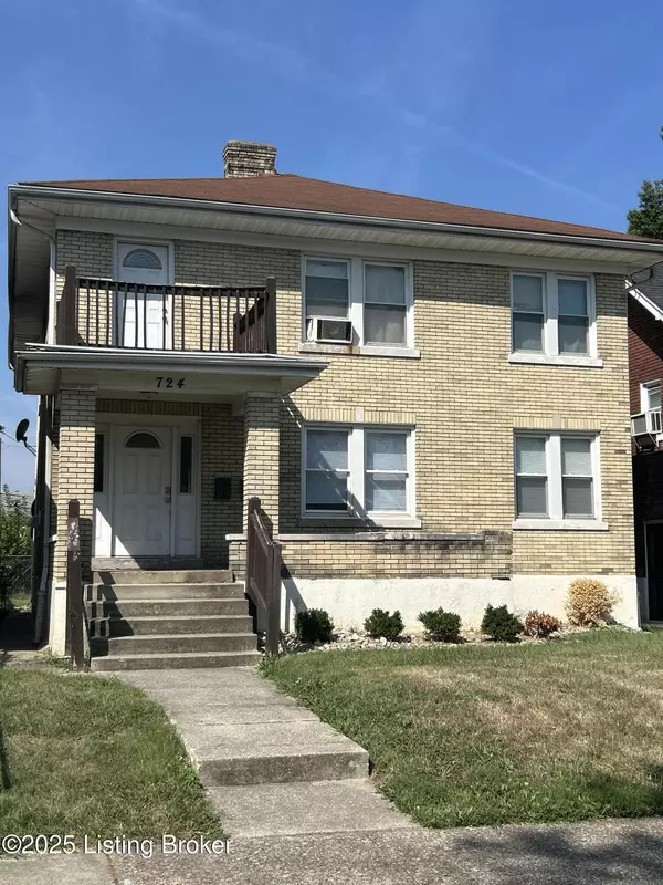 724 S 38th St, Louisville, KY 40211