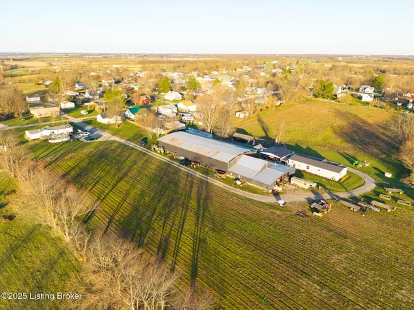 Pleasureville, KY 40057,0 Bohannon St