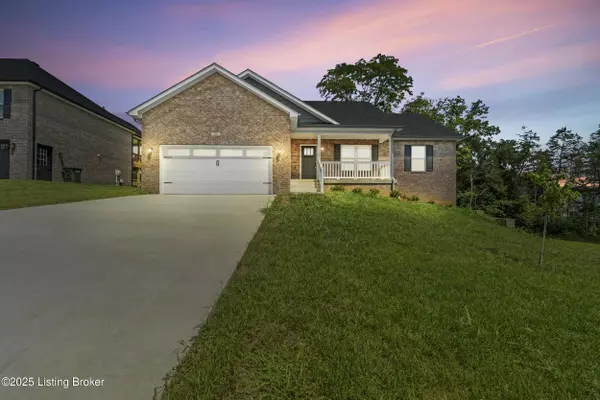 148 Wooded Glen Dr, Mt Washington, KY 40047