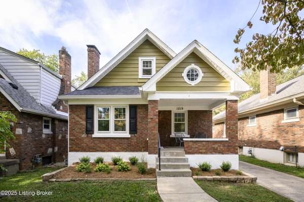 1219 Union Ave, Louisville, KY 40213