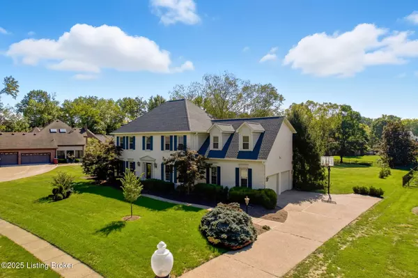 Prospect, KY 40059,6905 Cabot Ct