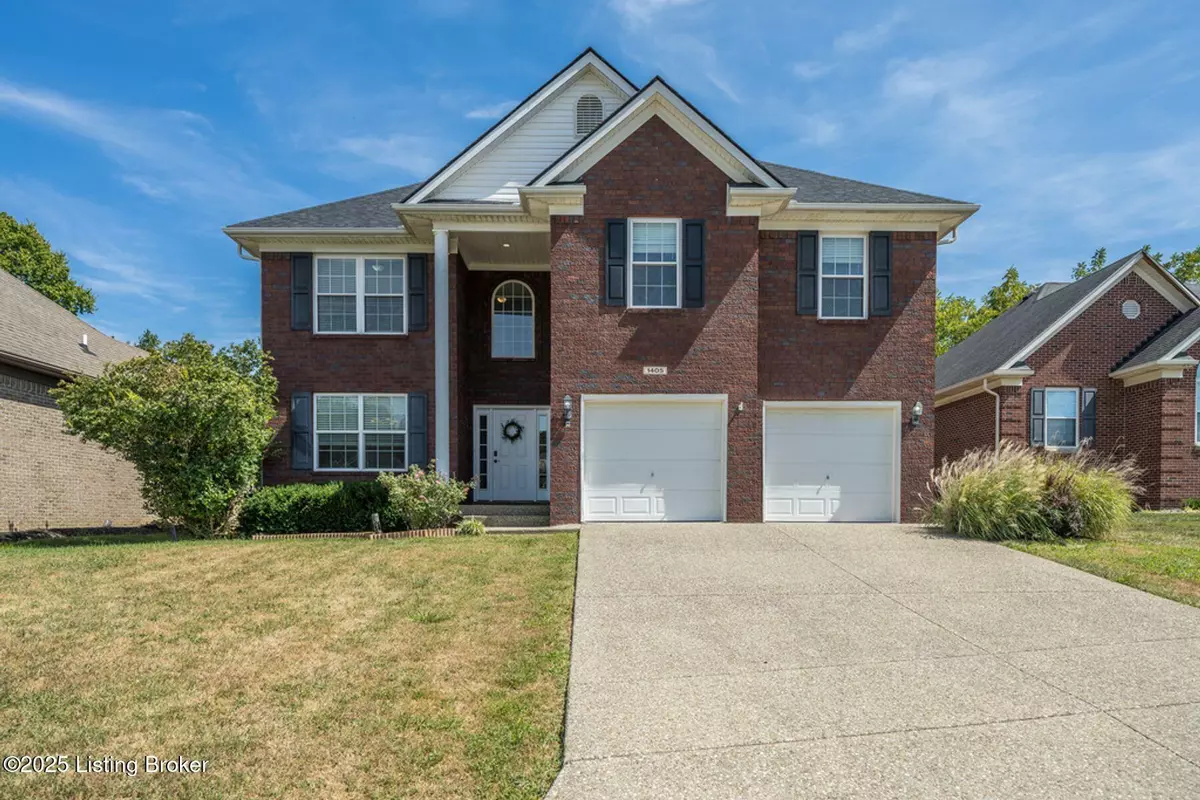 Louisville, KY 40245,1405 Bostwick Ln