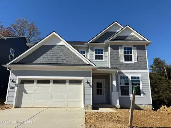 Louisville, KY 40245,16814 Aiken Ridge Cir