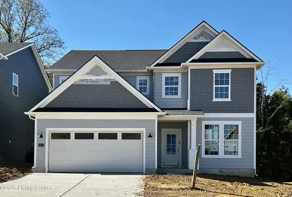 16814 Aiken Ridge Cir, Louisville, KY 40245