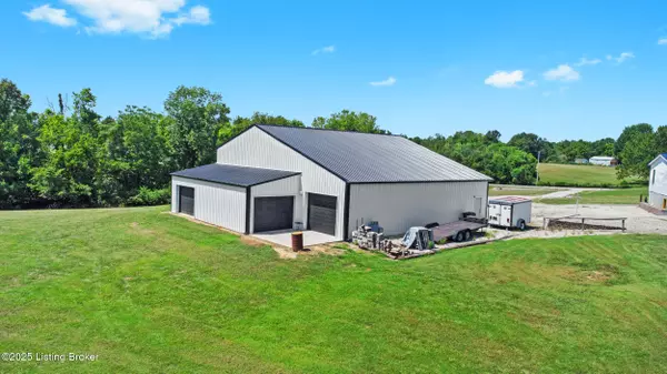 Taylorsville, KY 40071,365 Ridgecrest Dr