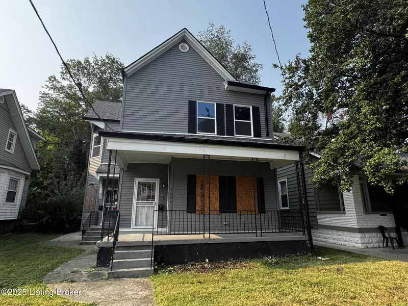3604 River Park Dr, Louisville, KY 40211