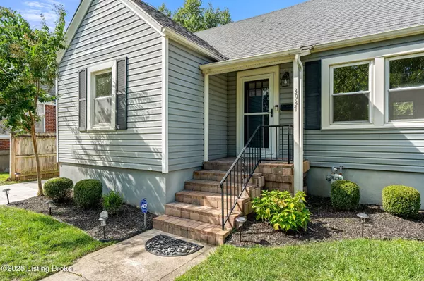 Louisville, KY 40207,3937 Staebler Ave