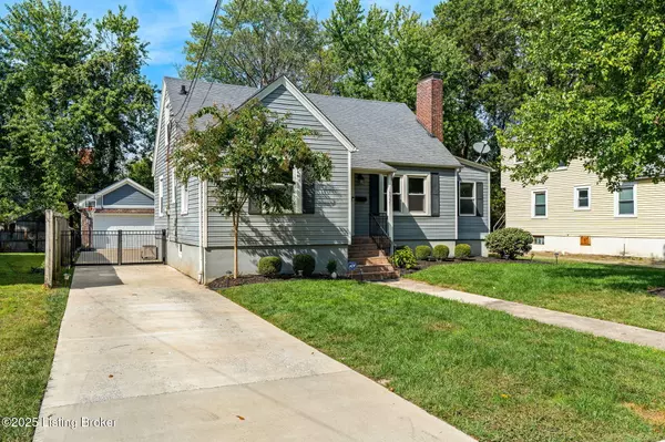 Louisville, KY 40207,3937 Staebler Ave