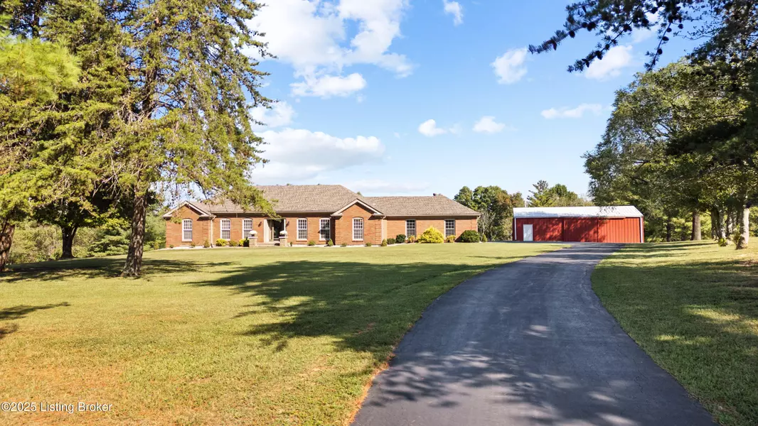 5 Lincoln Run Rd, Louisville, KY 40245