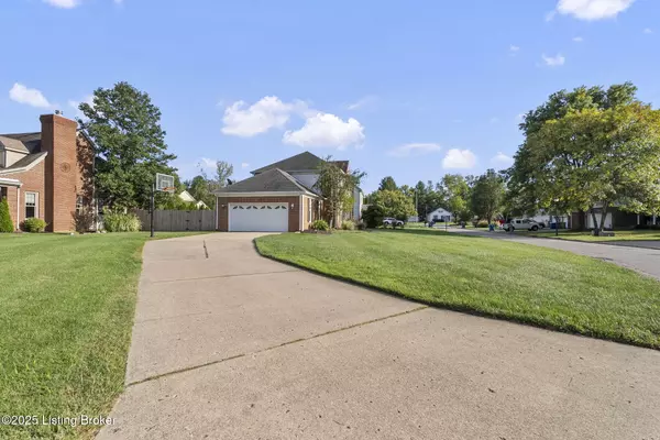 Louisville, KY 40223,511 Evergreen Place Ct