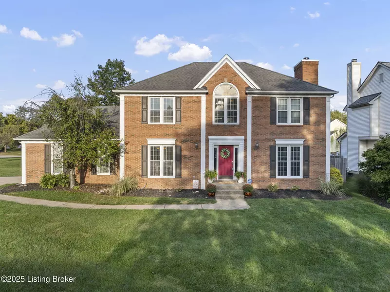 511 Evergreen Place Ct, Louisville, KY 40223