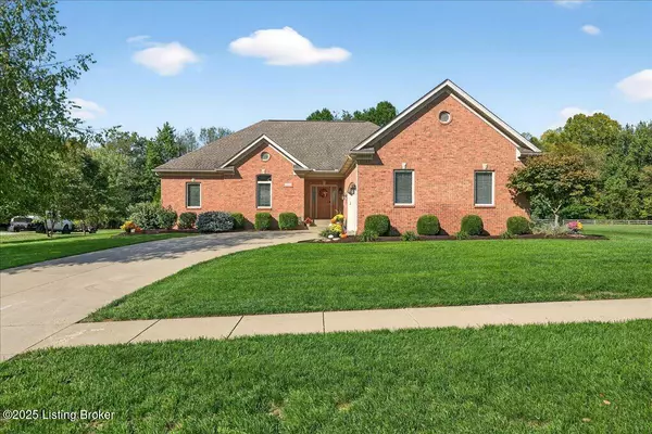 4605 Miller Glen Pl, Smithfield, KY 40068
