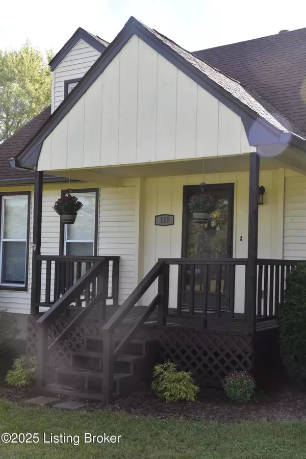 La Grange, KY 40031,118 Beech Tree Dr