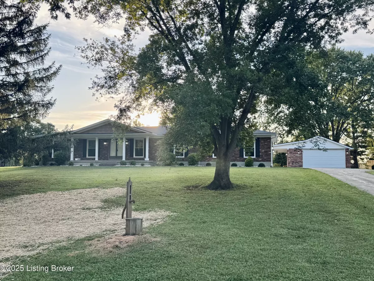 Shepherdsville, KY 40165,639 Old Mill Stream Ln