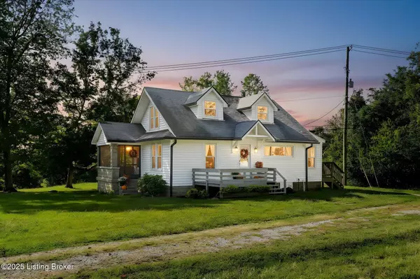 Louisville, KY 40245,810 Gilliland Rd