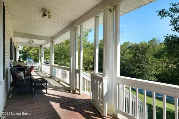 Taylorsville, KY 40071,345 Townhill Rd