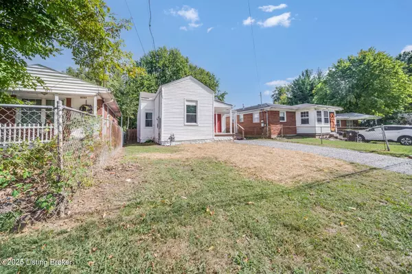 Louisville, KY 40215,4159 Churchman Ave