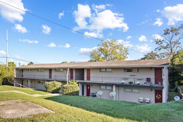 Frankfort, KY 40601,200 Thistlewood Ave #602