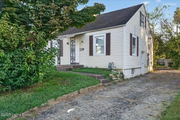 Louisville, KY 40215,1505 Homeview Dr