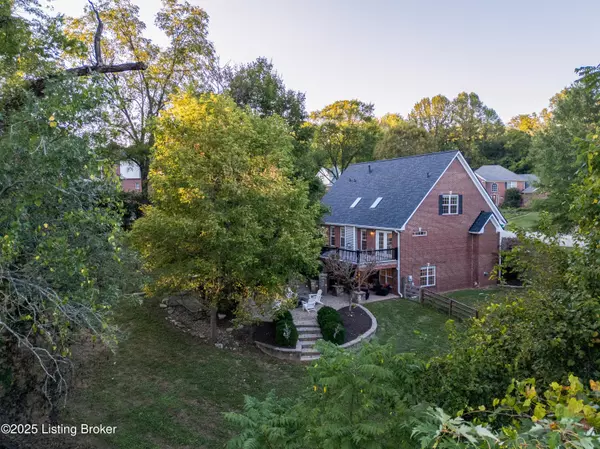Prospect, KY 40059,13414 Creekview Rd