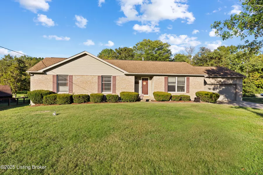 887 Floyds Fork Dr, Shepherdsville, KY 40165