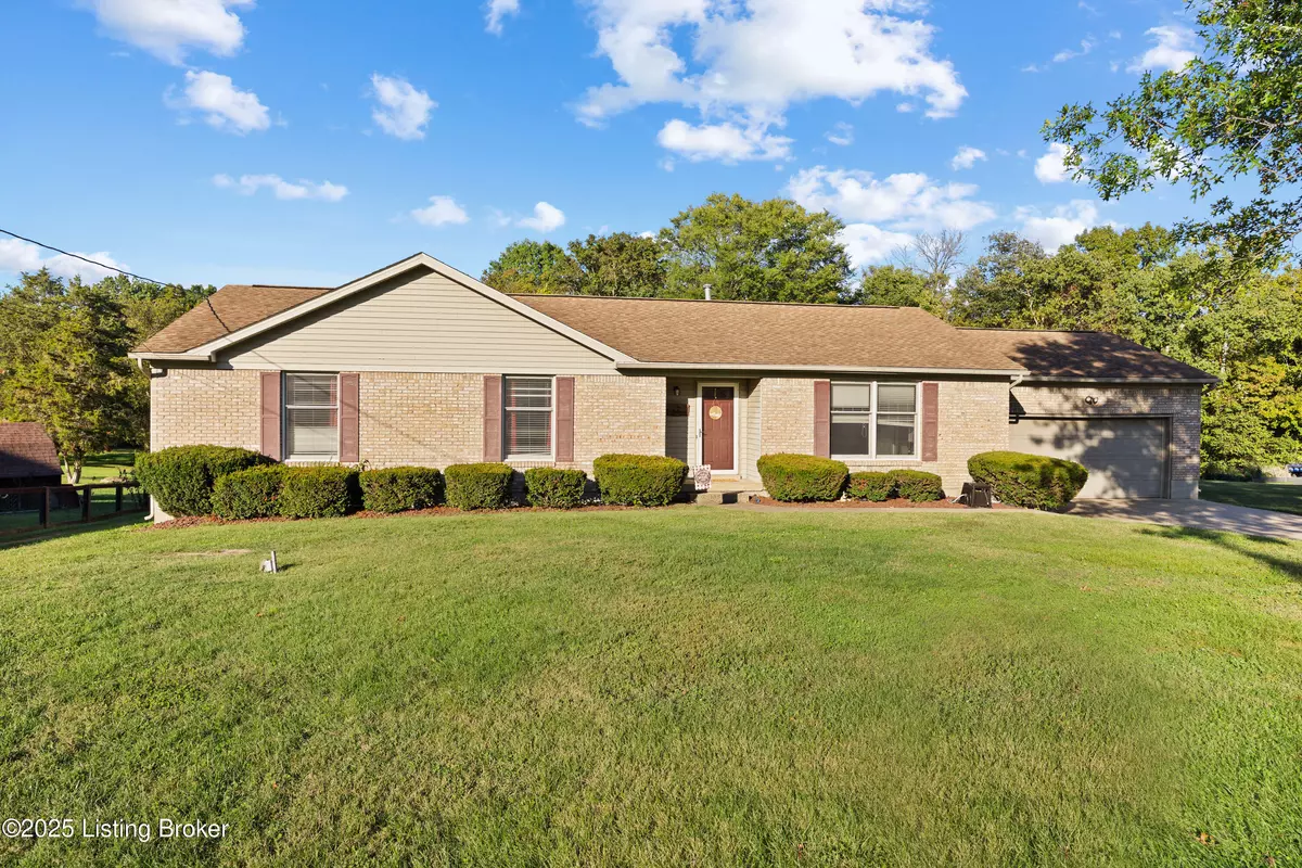 Shepherdsville, KY 40165,887 Floyds Fork Dr