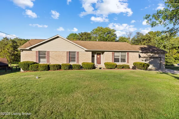 Shepherdsville, KY 40165,887 Floyds Fork Dr
