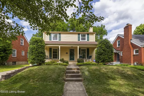 437 Bauer Ave, Louisville, KY 40207
