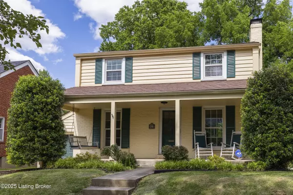 Louisville, KY 40207,437 Bauer Ave