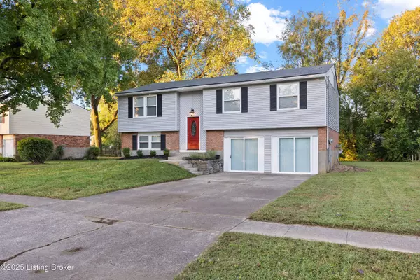 Louisville, KY 40241,4416 Shenandoah Dr