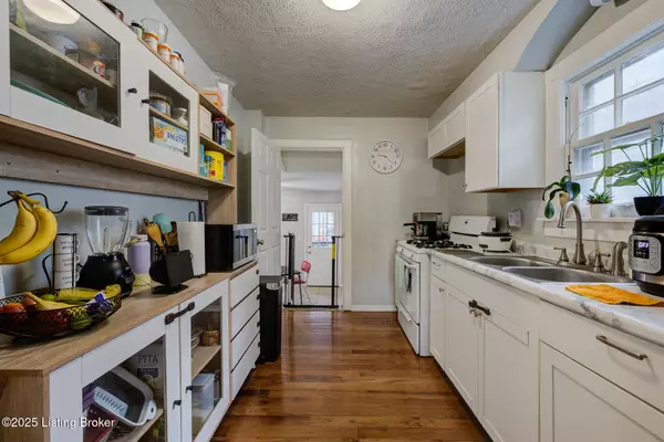 Louisville, KY 40215,703 W Florence Ave