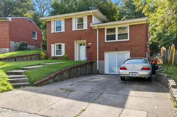 Louisville, KY 40215,1640 Arling Ave