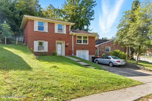 Louisville, KY 40215,1640 Arling Ave