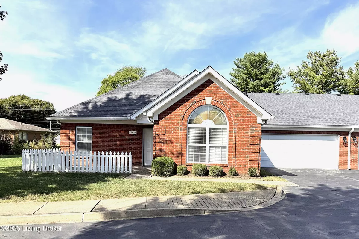 Louisville, KY 40219,10014 Grey Hawk Dr