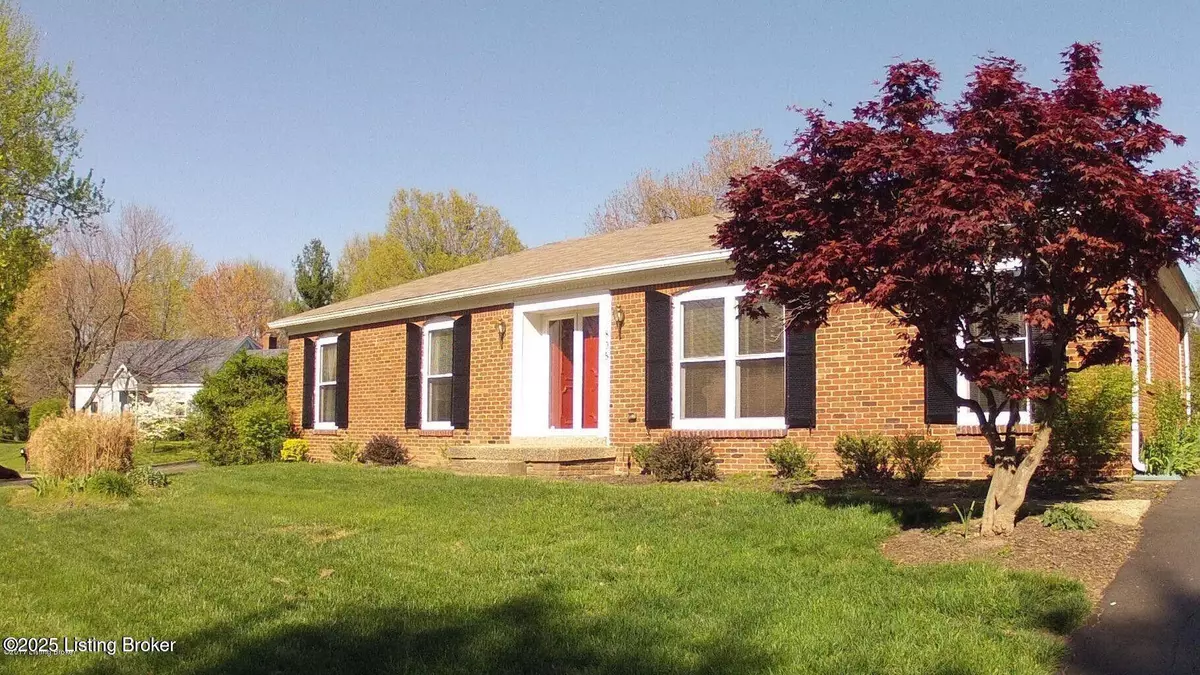 Douglass Hills, KY 40243,805 Kinross Pl